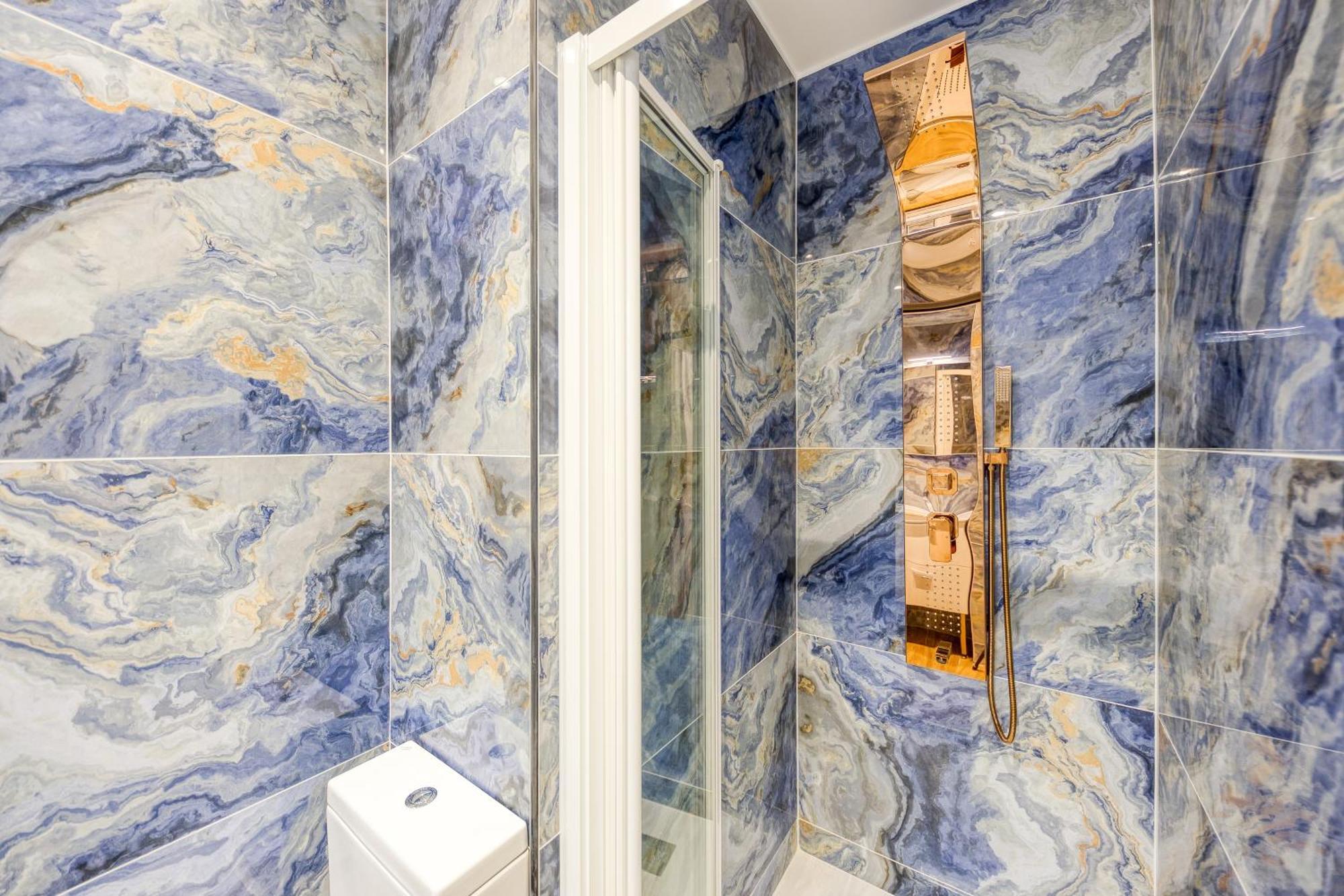 Ferienwohnung Luxueux Et Chic - Bobigny - Paris Exterior foto